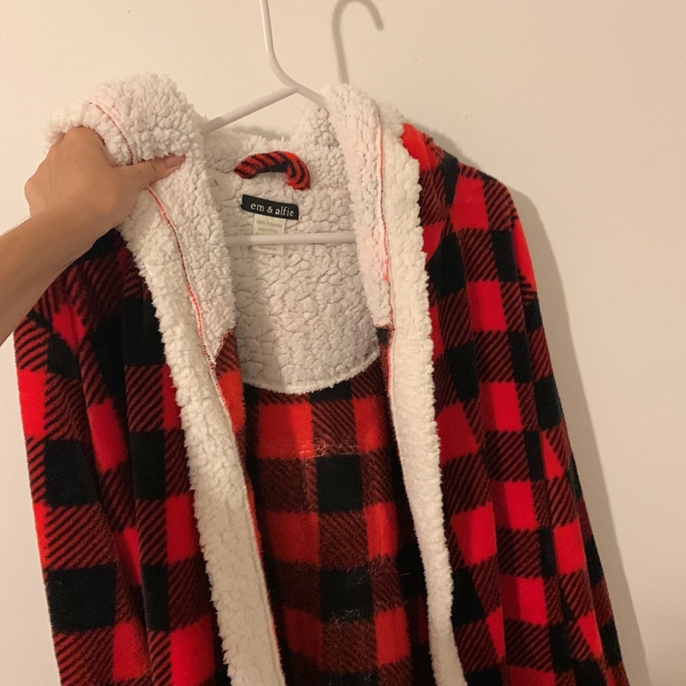 ⛄️❄️Christmas Robes🎅🏻❤️ - Picture 5 of 7